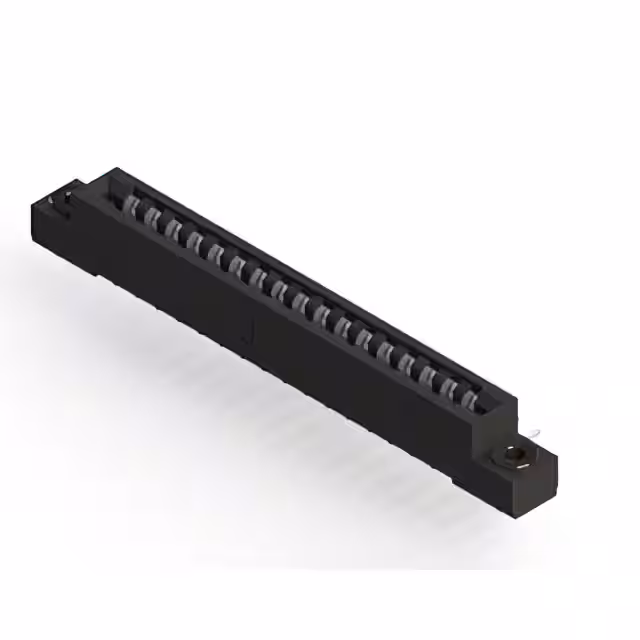 357-017-457-103 EDAC Inc.  Edgeboard Connectors